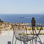 Aether - Infinity Pool Mykonos