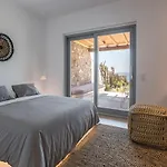 Aether - Infinity Pool Mykonos *