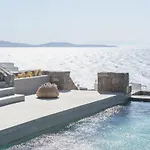 Aether - Infinity Pool Mykonos