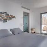 Aether - Infinity Pool Mykonos Villa Mykonos Town
