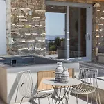 Aether - Infinity Pool Mykonos *