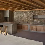 Aether - Infinity Pool Mykonos Villa *