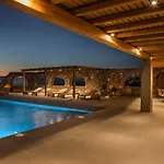 Villa Aether - Infinity Pool Mykonos Mykonos Town