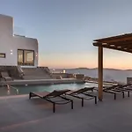 Villa Aether - Infinity Pool Mykonos Mykonos Town