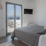 Aether - Infinity Pool Mykonos Villa Mykonos Town