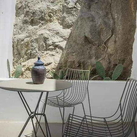 Aether - Infinity Pool Mykonos Villa Mykonos Town