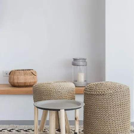 Aether - Infinity Pool Mykonos Villa Mykonos Town