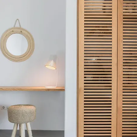 Aether - Infinity Pool Mykonos Villa Mykonos Town