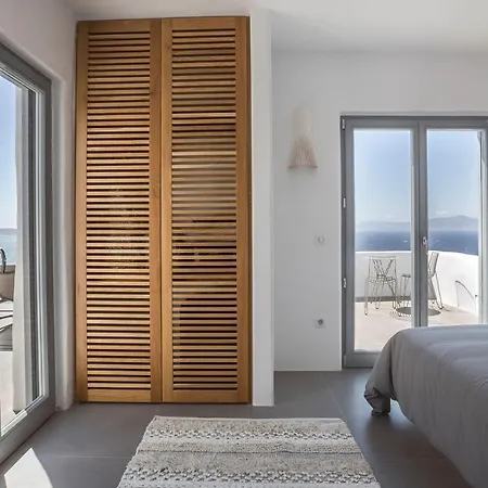 Aether - Infinity Pool Mykonos *