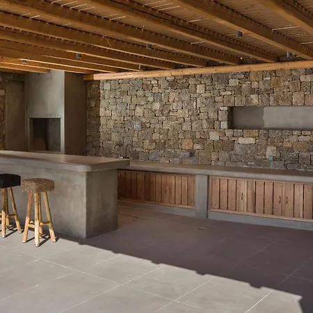 Aether - Infinity Pool Mykonos Villa *