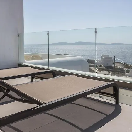 Aether - Infinity Pool Mykonos Villa *