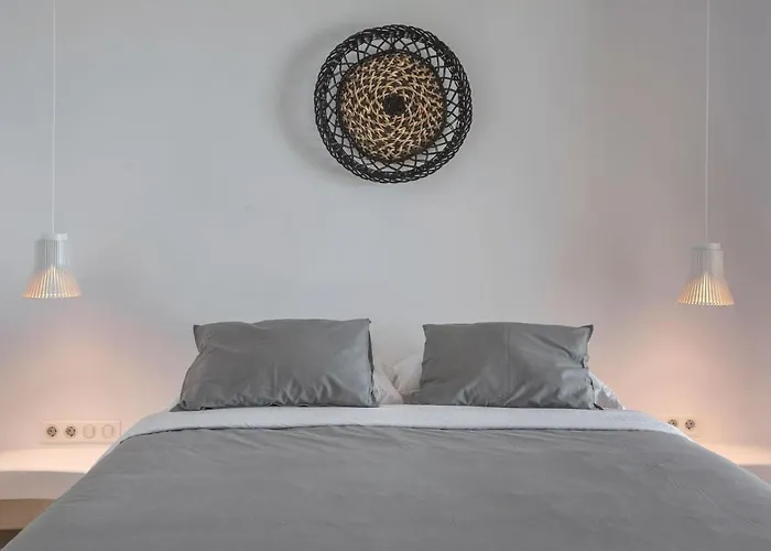 Aether - Infinity Pool Mykonos