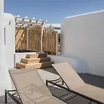 Aether - Infinity Pool Mykonos Villa Mykonos Town