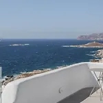 Aether - Infinity Pool Mykonos * Mykonos Town
