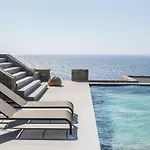 Aether - Infinity Pool Mykonos Villa