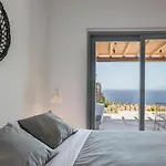 Aether - Infinity Pool Mykonos