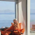 Aether - Infinity Pool Mykonos * Mykonos Town