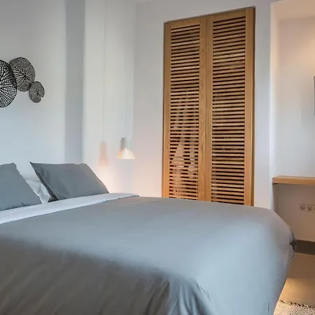 فيلة Aether - Infinity Pool Mykonos *