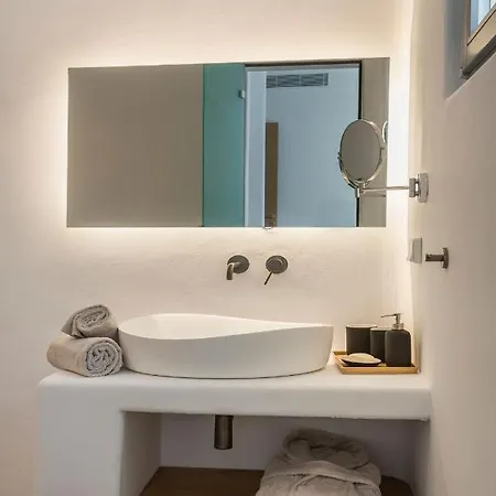 Aether - Infinity Pool Mykonos * Mykonos Town