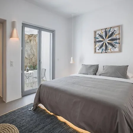 Aether - Infinity Pool Mykonos Villa