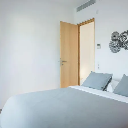 Villa Aether - Infinity Pool Mykonos