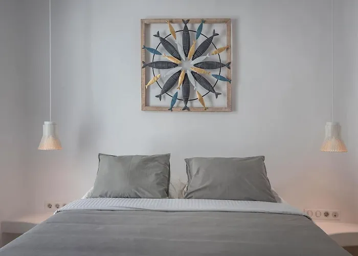 Aether - Infinity Pool Mykonos Villa