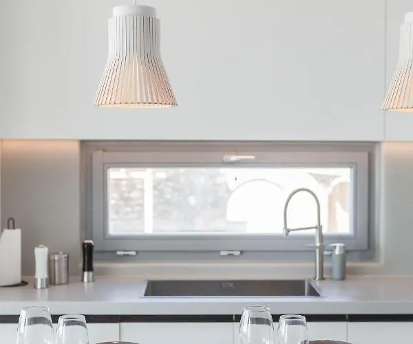 Aether - Infinity Pool Mykonos * Mykonos Town