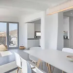 Vila Aether - Infinity Pool Mykonos *