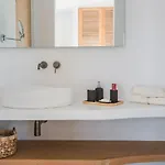Aether - Infinity Pool Mykonos Vila Mykonos Town