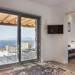Vila Aether - Infinity Pool Mykonos Mykonos Town