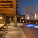 Vila Aether - Infinity Pool Mykonos *