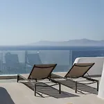 Vila Aether - Infinity Pool Mykonos
