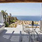 Aether - Infinity Pool Mykonos *