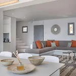Vila Aether - Infinity Pool Mykonos *
