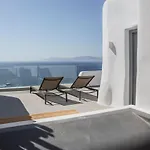 Aether - Infinity Pool Mykonos Vila Mykonos Town